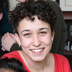 Meet your Posher, Donna